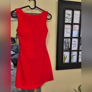 Women's Abercrombie YPB Sculptlux Mini Dress Active Athletic